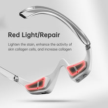 Load image into Gallery viewer, LumiEyes™ - Red Light Therapy Glasses
