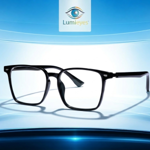 Gọng Kính Cận Lumieyes – Thiết Kế Hiện Đại, Nâng Tầm Diện Mạo