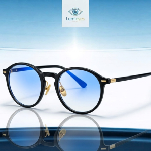 Gọng Kính Cận Lumieyes – Thiết Kế Hiện Đại, Nâng Tầm Diện Mạo