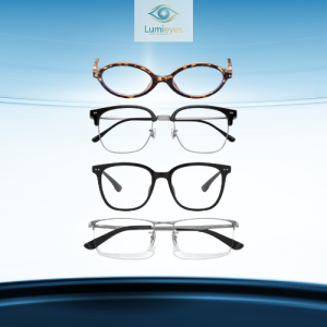 Gọng Kính Thời Trang